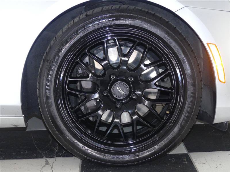 Used 2015 Cadillac CTS Luxury RWD image 33