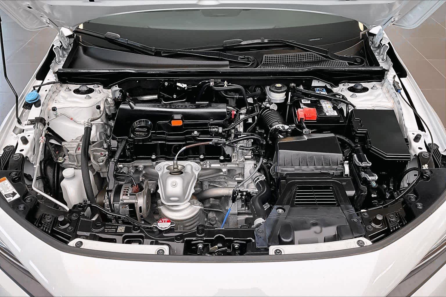 Used 2023 Honda Civic Sport image 29