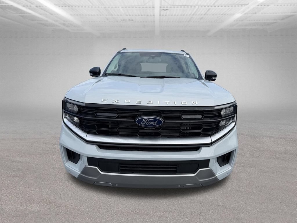 New 2026 Ford Expedition Platinum w/ Platinum Ultimate Package AWD/4WD image 11