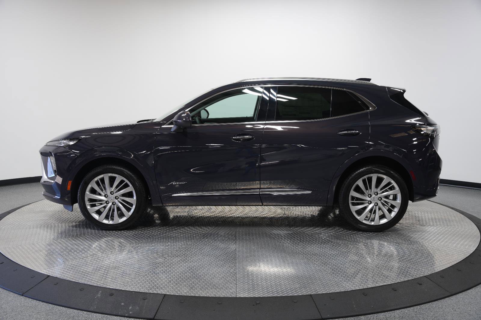 New 2026 Buick Envision Avenir image 5