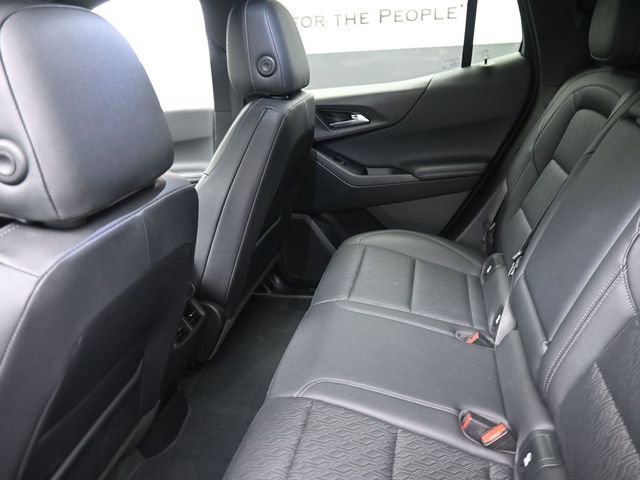 Used 2025 Chevrolet Equinox LT w/ Convenience Package II image 22