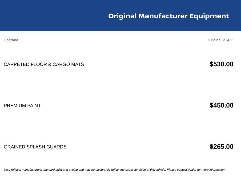 New 2026 Nissan Murano SV AWD/4WD image 3