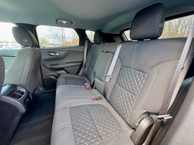 Used 2021 Chevrolet Blazer LT image 16