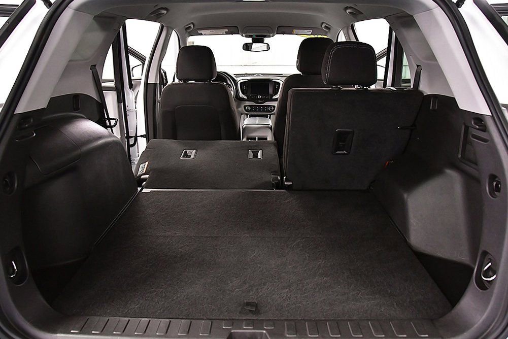Used 2024 GMC Terrain SLE AWD/4WD image 29