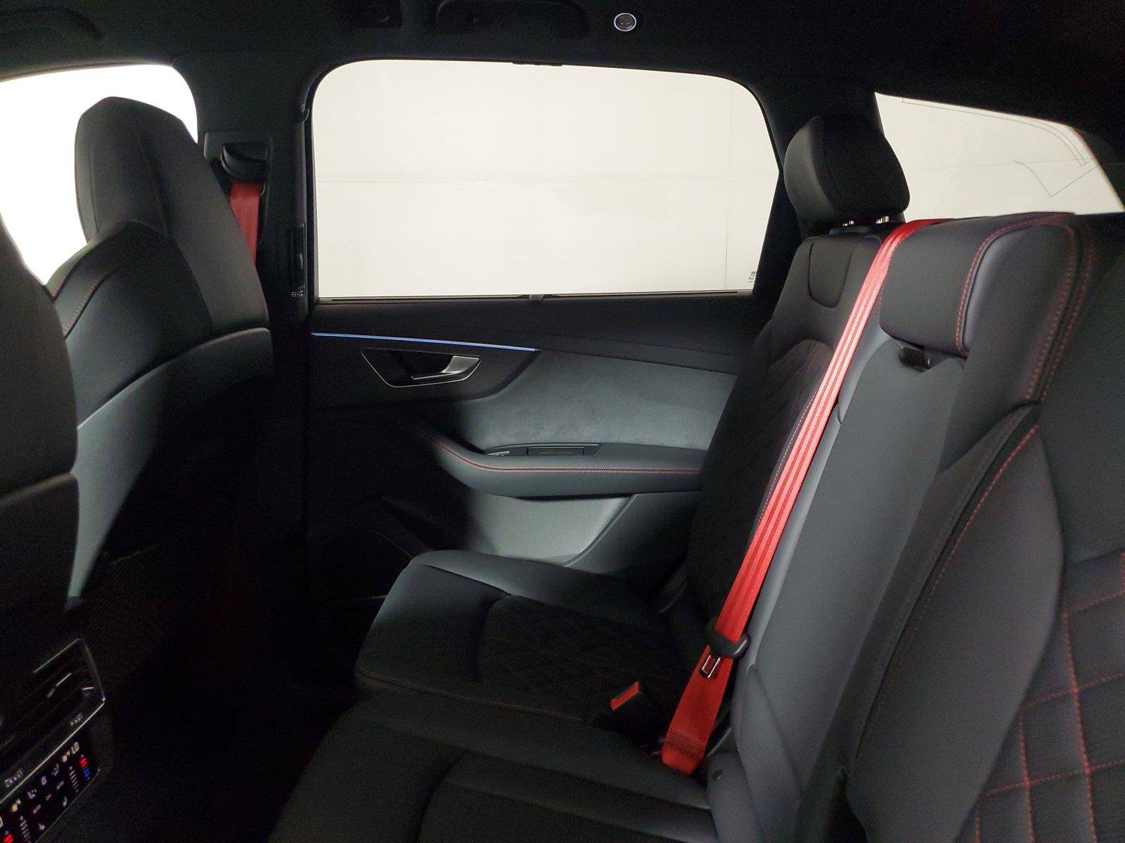 New 2026 Audi Q7 3.0T Prestige AWD/4WD image 11