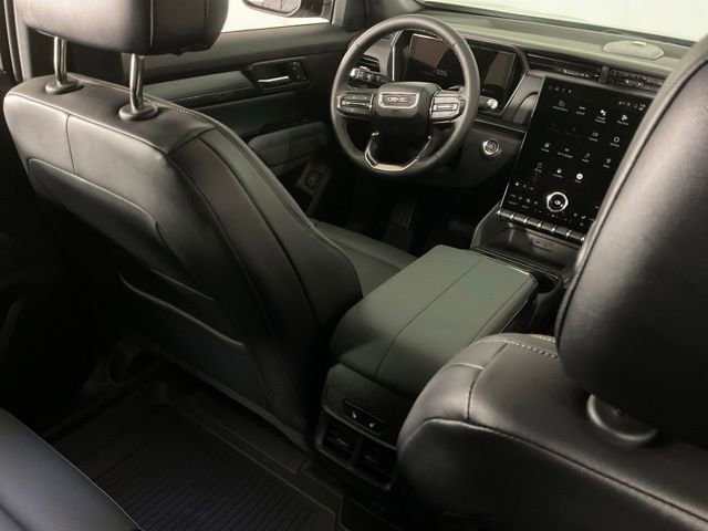 New 2026 GMC Terrain AT4 w/ Convenience Package III image 35