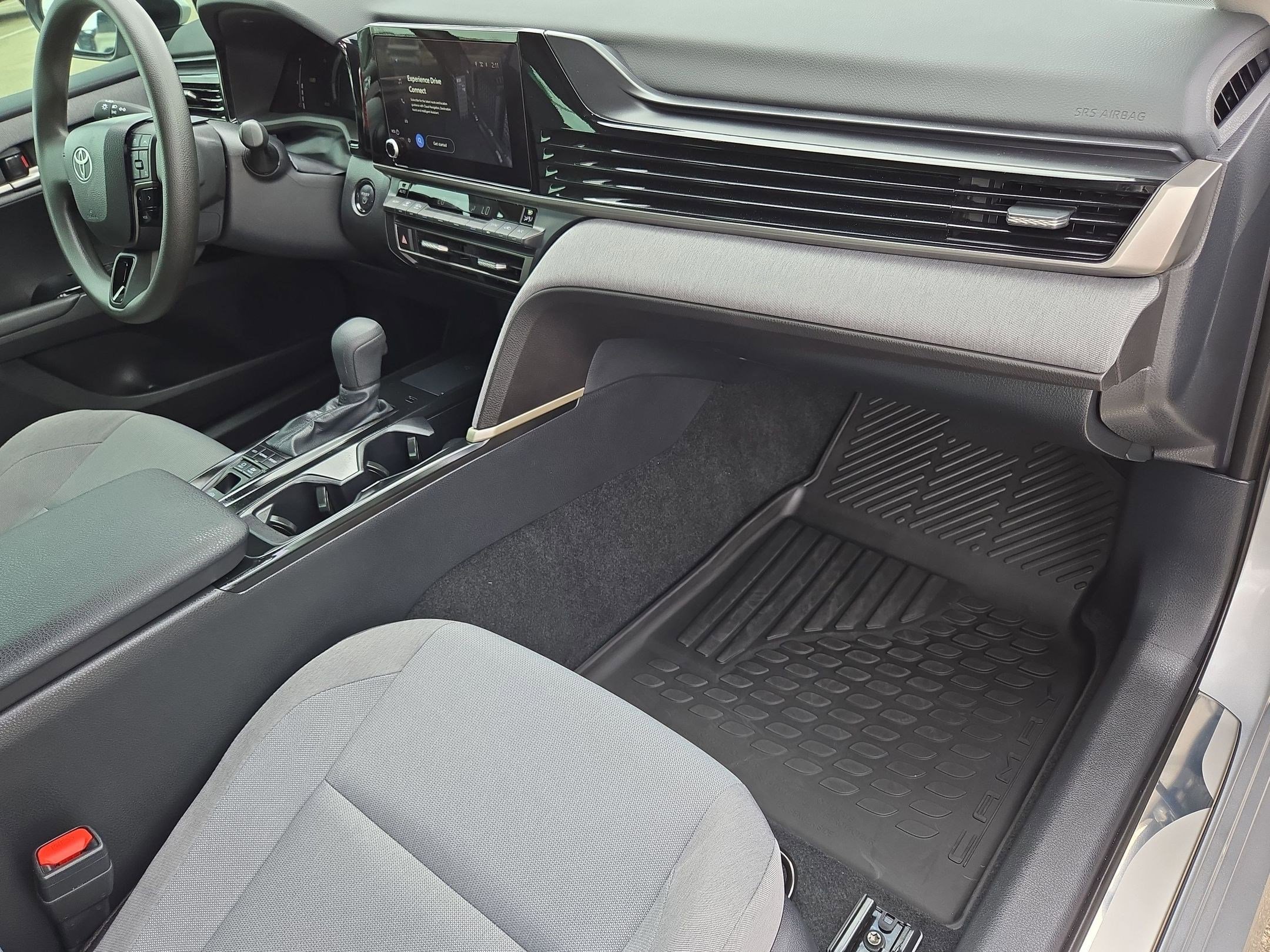 Used 2026 Toyota Camry LE FWD image 27