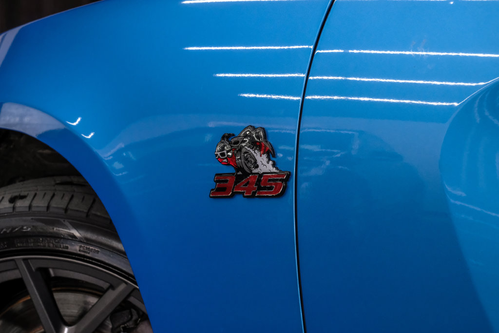Used 2019 Dodge Charger R/T w/ Daytona Edition Group RWD image 70