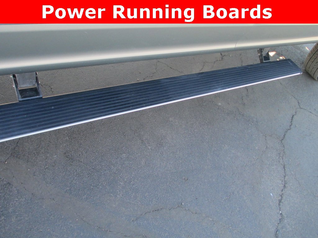 Used 2019 Ford F350 Platinum w/ Platinum Ultimate Package image 15