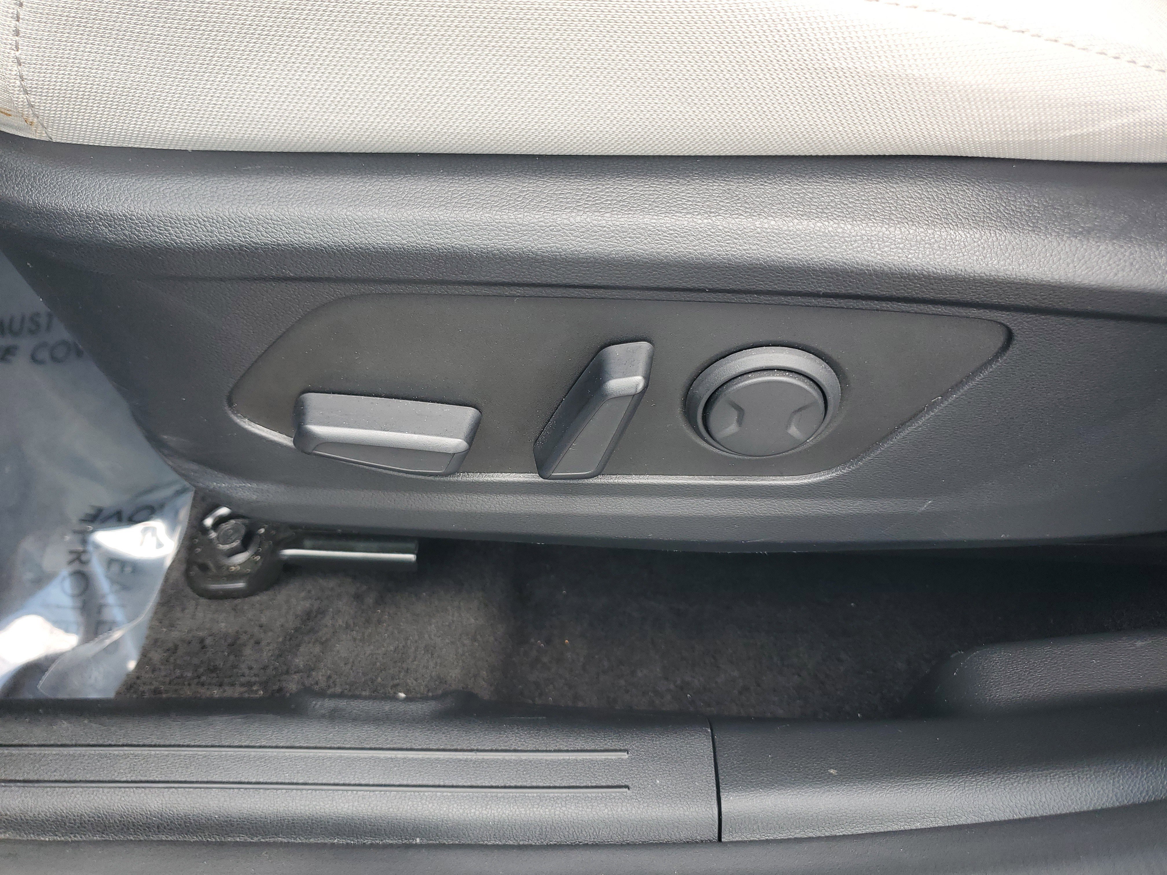 Used 2025 Hyundai Tucson SEL image 12