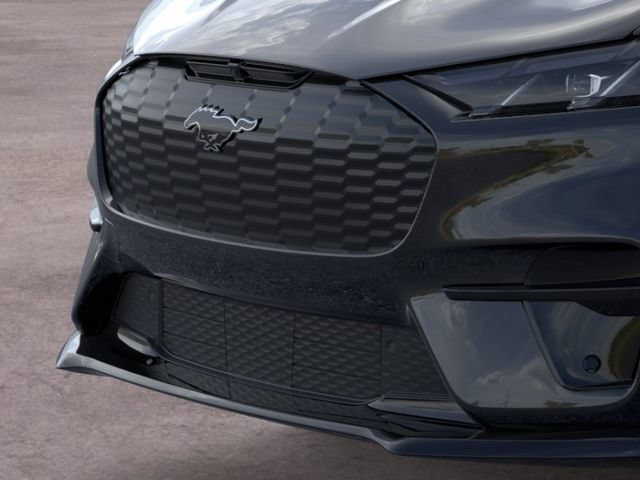 New 2026 Ford Mustang Mach-E GT AWD/4WD image 17