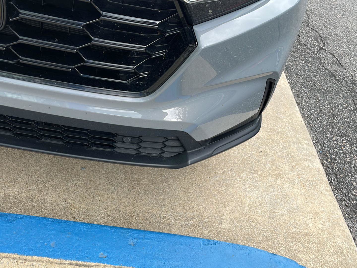 Certified 2023 Honda CR-V EX-L image 21