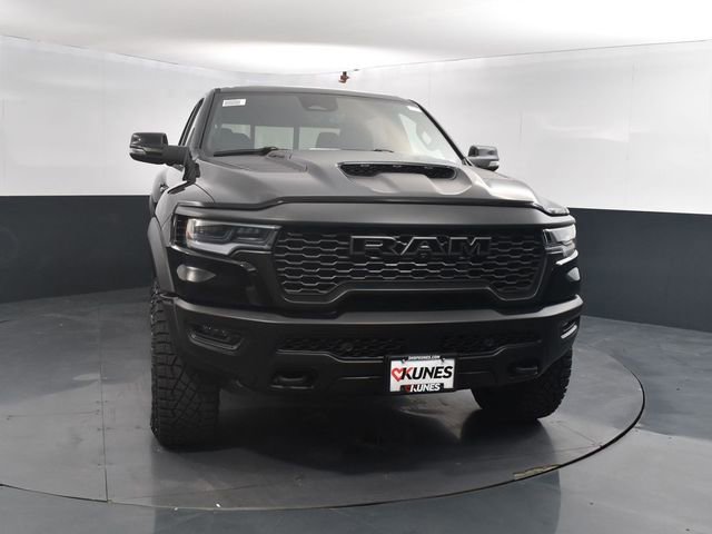 New 2026 RAM 1500 RHO w/ RHO Level 1 Equipment Group AWD/4WD image 2
