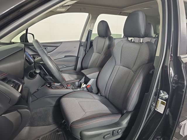 Certified 2024 Subaru Forester Sport AWD/4WD image 16