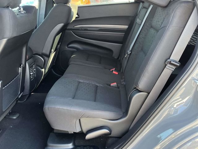 New 2026 Dodge Durango GT image 12