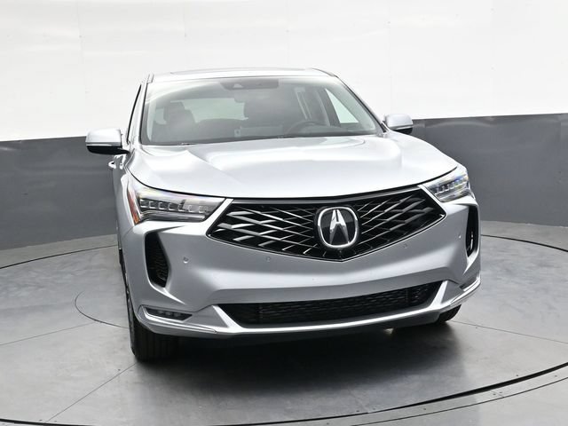 New 2026 Acura RDX w/ Advance Package AWD/4WD image 10