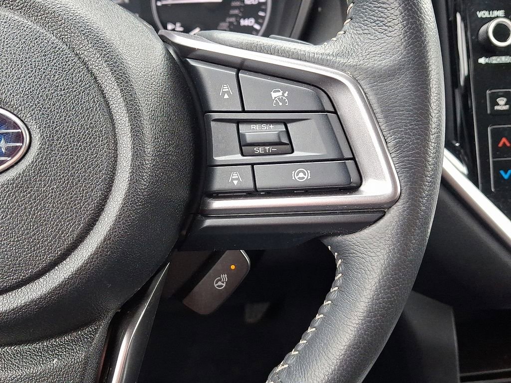 Used 2024 Subaru Ascent Limited image 23