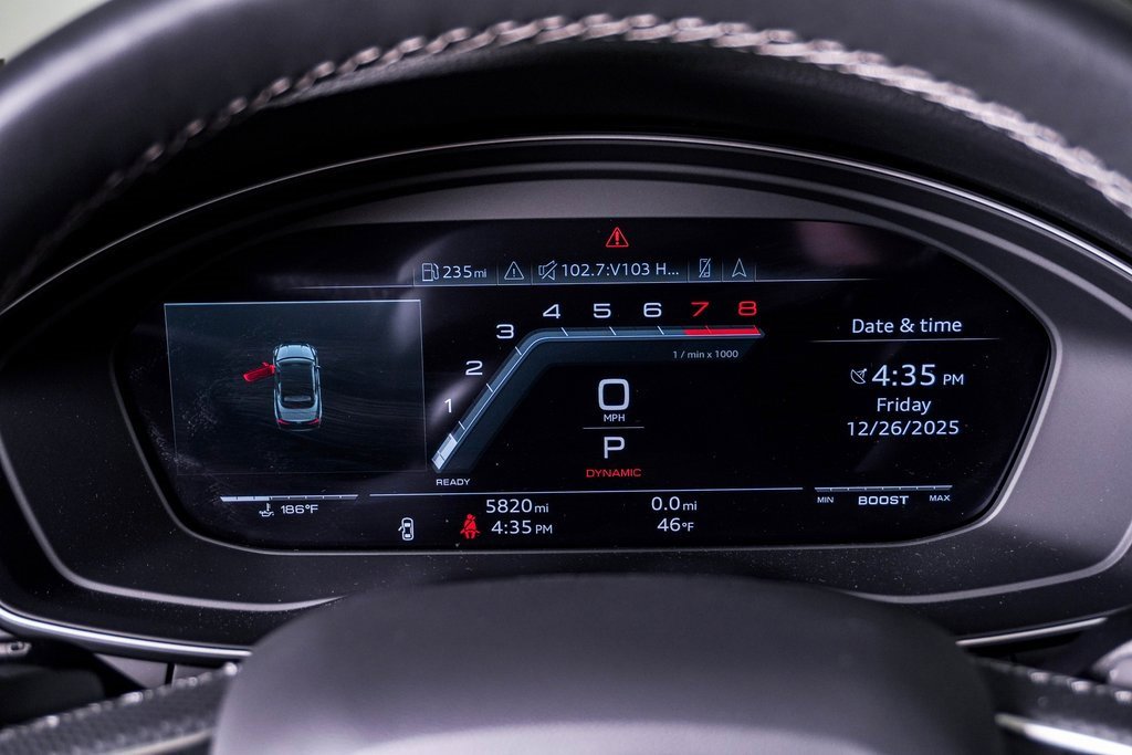 Used 2024 Audi S5 Prestige image 24