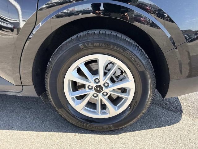 Used 2023 Kia Carnival LX FWD image 31