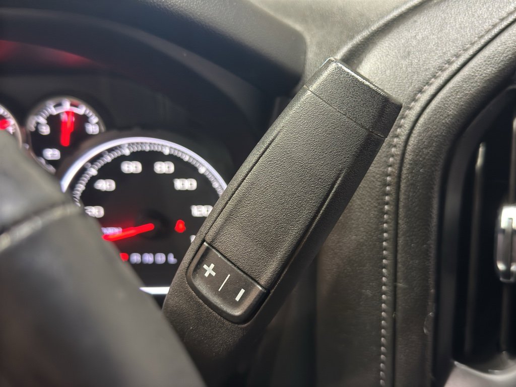 Used 2021 Chevrolet Silverado 2500 LT w/ Convenience Package image 25