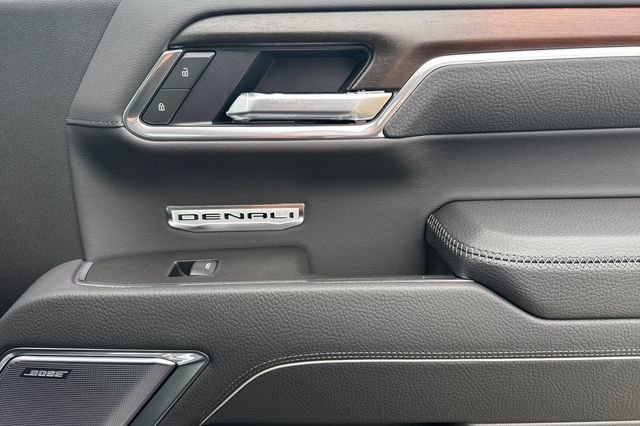 New 2026 GMC Sierra 1500 Denali w/ Denali Reserve Package image 19