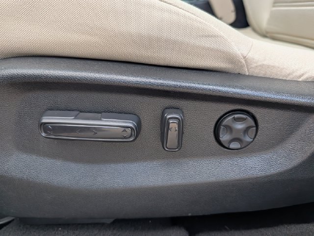 Used 2019 Honda CR-V EX image 21
