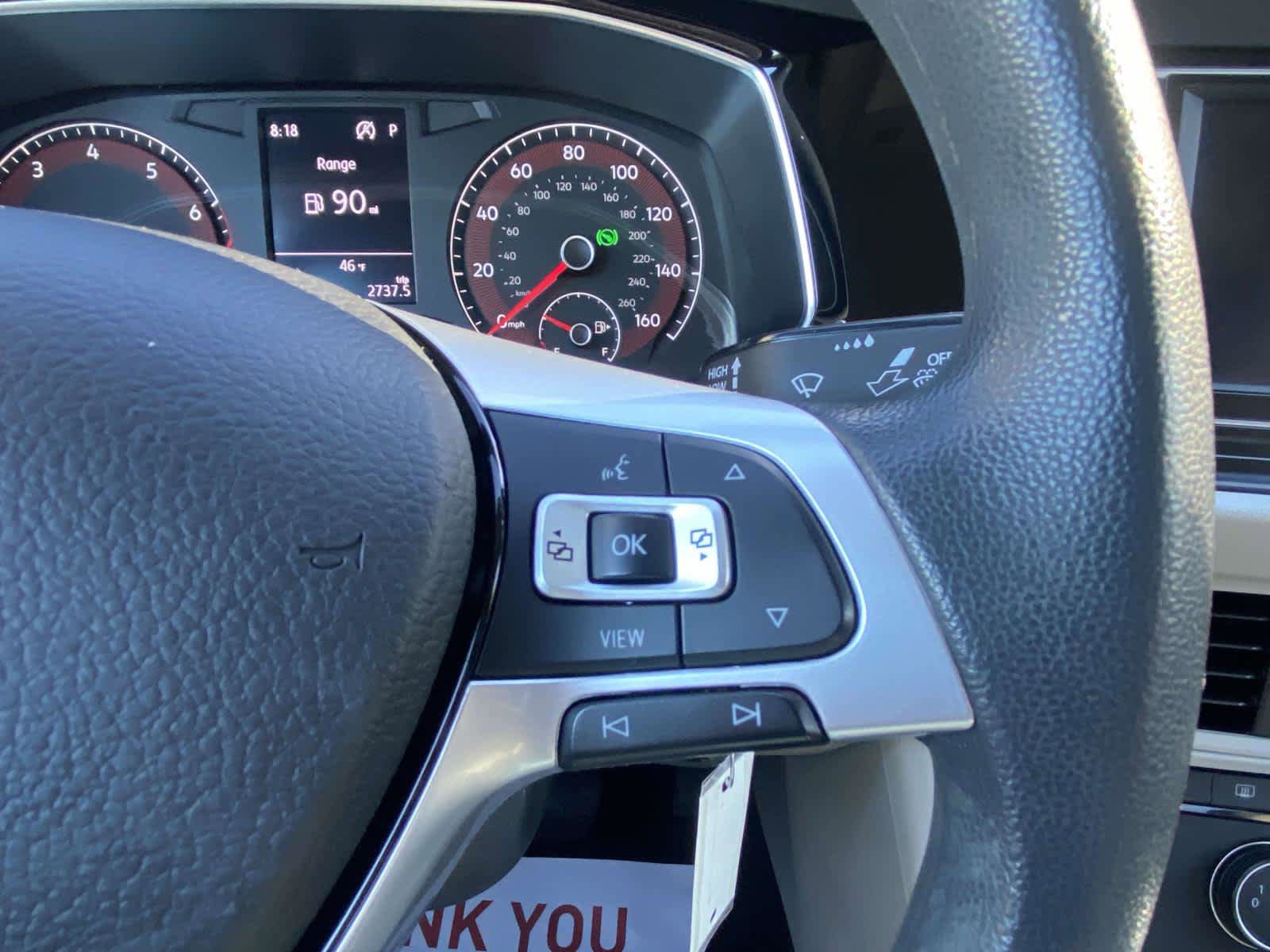 Used 2019 Volkswagen Jetta S FWD image 13