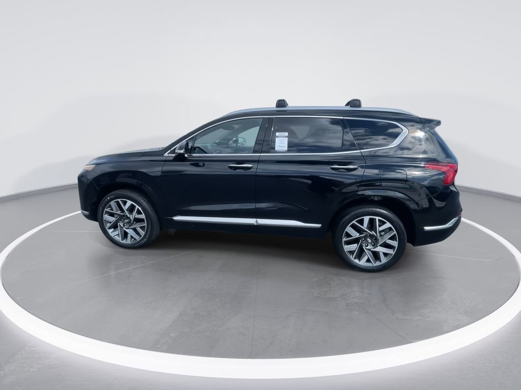 Used 2023 Hyundai Santa Fe Calligraphy image 5
