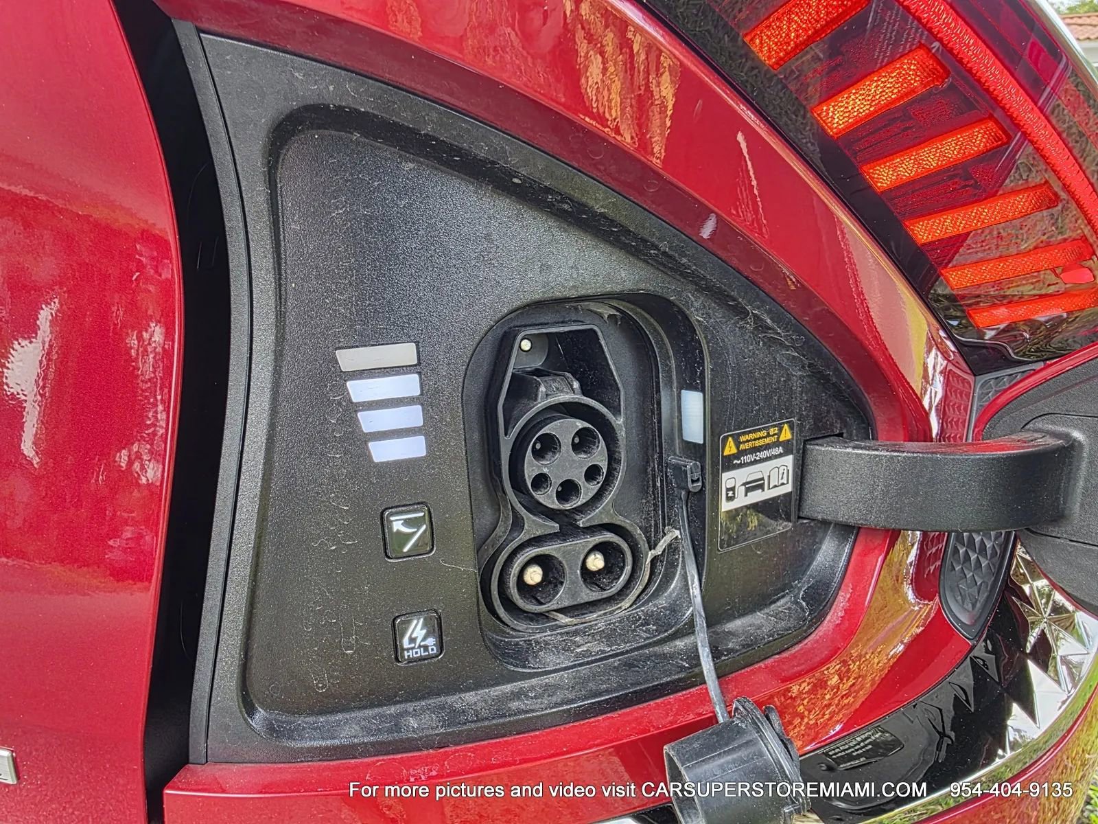 Used 2024 Kia EV6 GT-Line image 64