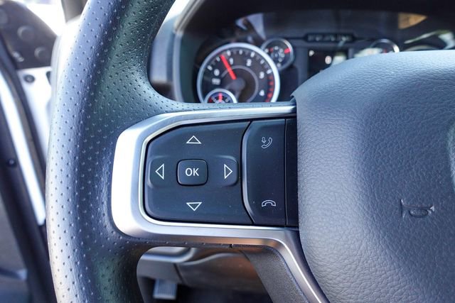 New 2025 RAM 2500 Tradesman image 21