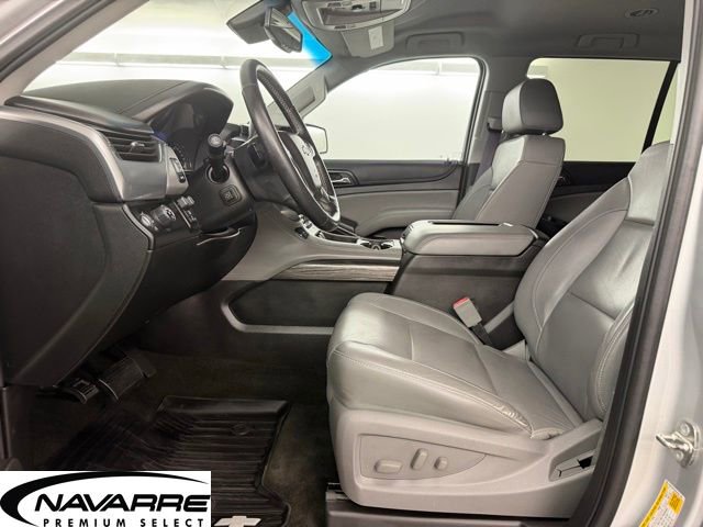 Used 2017 Chevrolet Tahoe LT w/ Luxury Package image 23