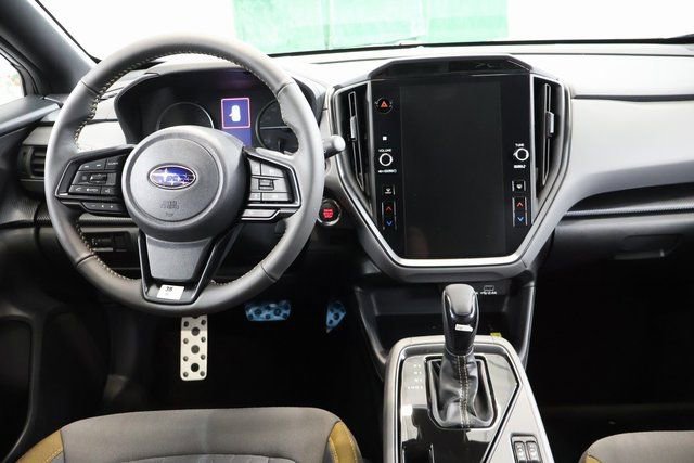 New 2026 Subaru Crosstrek 2.5i Sport image 12