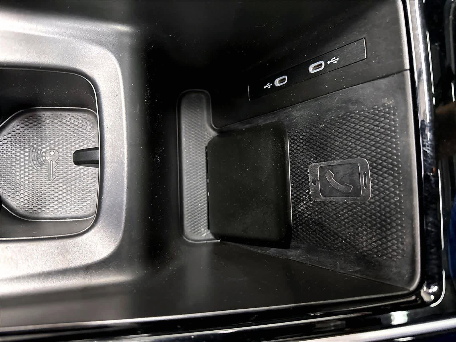 Used 2023 Volkswagen ID.4 S RWD image 19