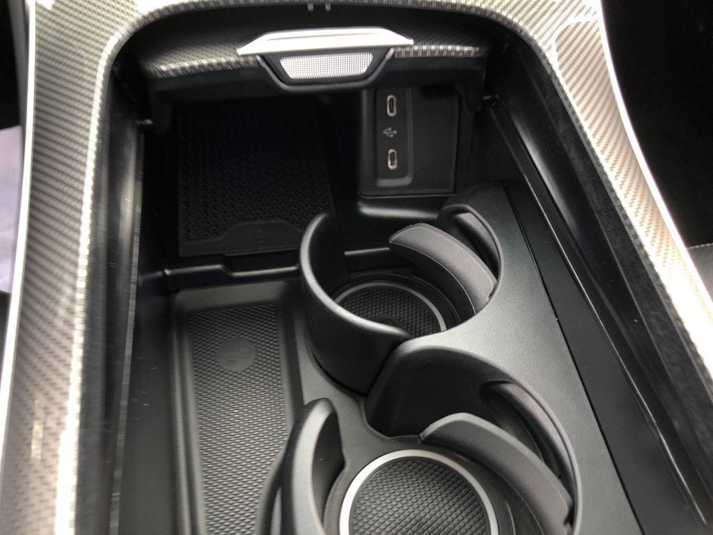 New 2026 Mercedes-Benz GLC 300 4MATIC image 22