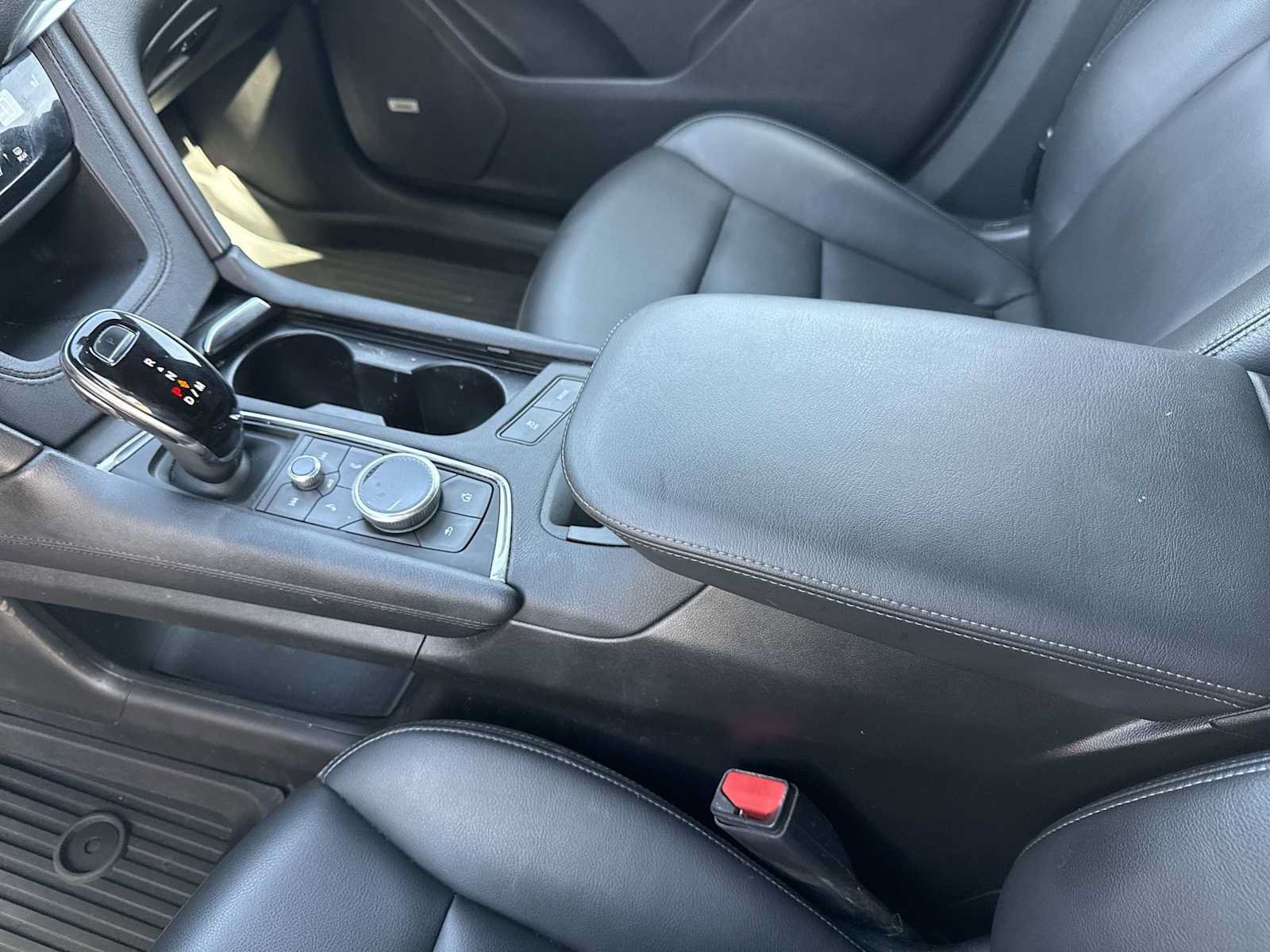 Used 2023 Cadillac XT6 Luxury FWD image 20