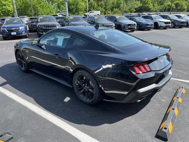 New 2026 Ford Mustang GT RWD image 6