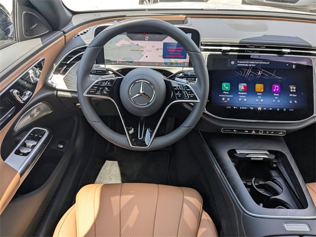 New 2026 Mercedes-Benz E 350 Sedan image 16