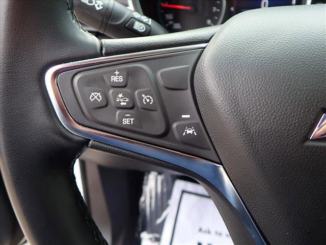 Used 2024 Chevrolet Equinox LT image 15