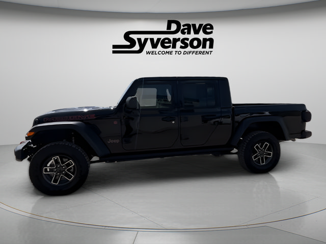 Used 2026 Jeep Gladiator Mojave AWD/4WD image 2