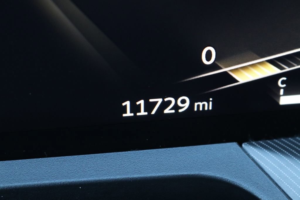 Certified 2025 INFINITI QX80 Luxe image 65