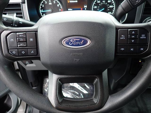 Used 2022 Ford F150 XLT w/ Max Trailer Tow Package AWD/4WD image 14