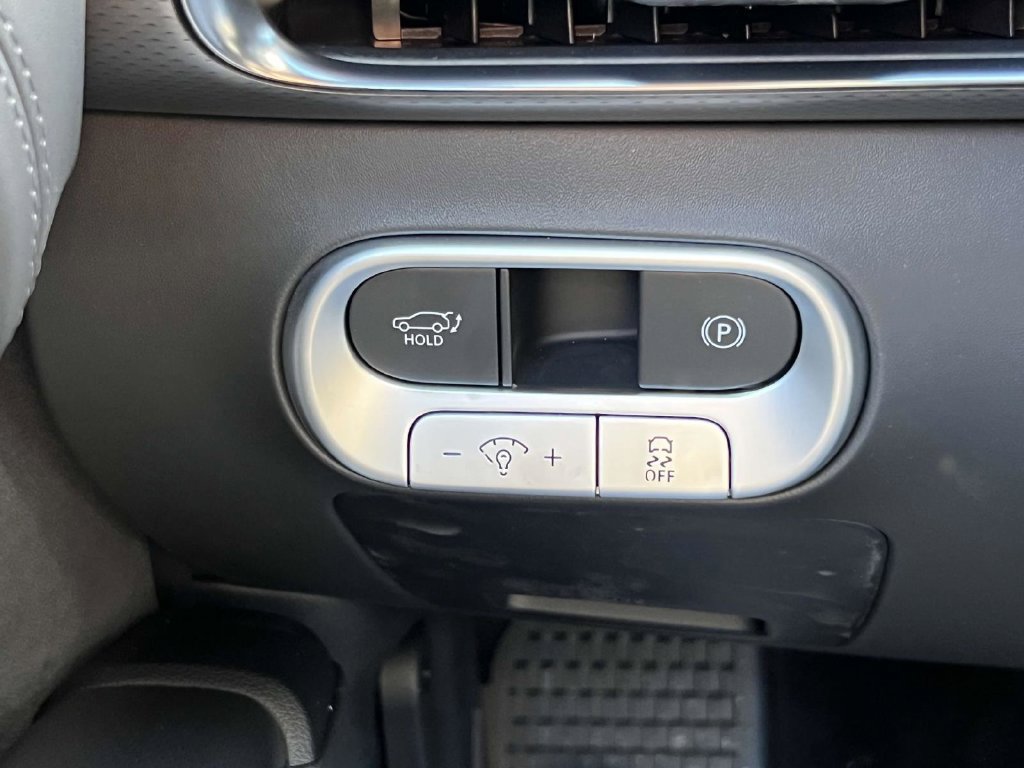 New 2024 Genesis GV60 Performance AWD/4WD image 22
