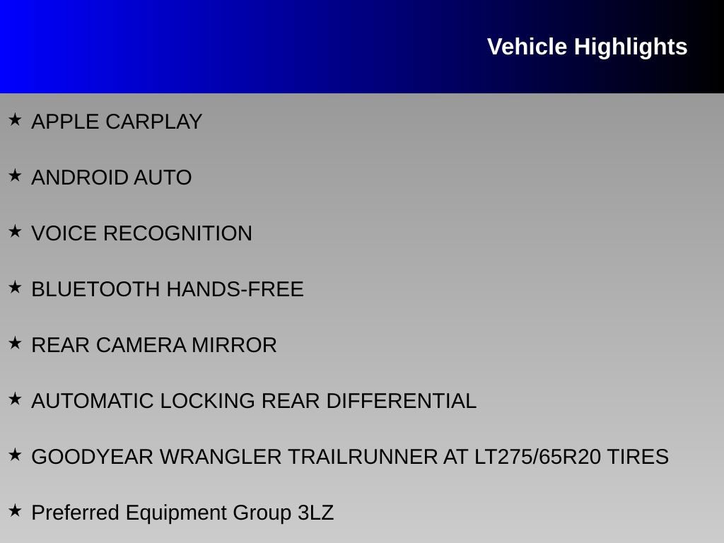 Used 2023 Chevrolet Silverado 3500 High Country AWD/4WD image 16