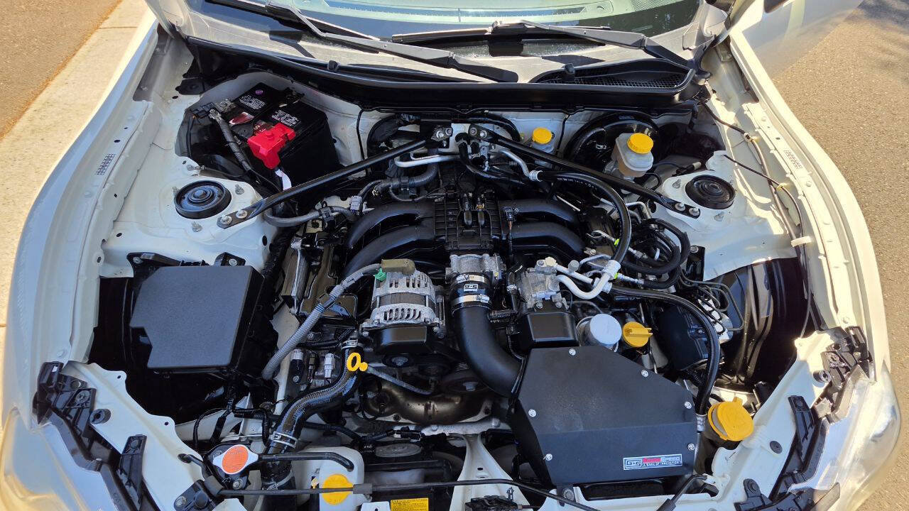 Used 2013 Scion FR-S RWD image 11