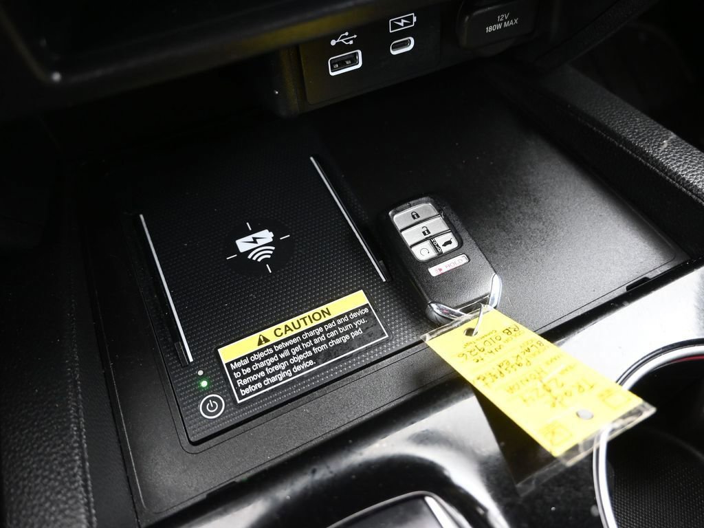 Used 2024 Honda Passport Black Edition image 16