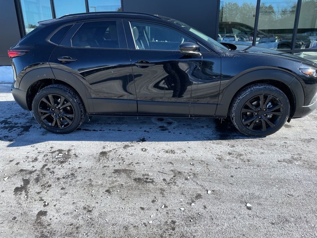 New 2026 MAZDA CX-30 2.5 Turbo w/ Premium Package image 5