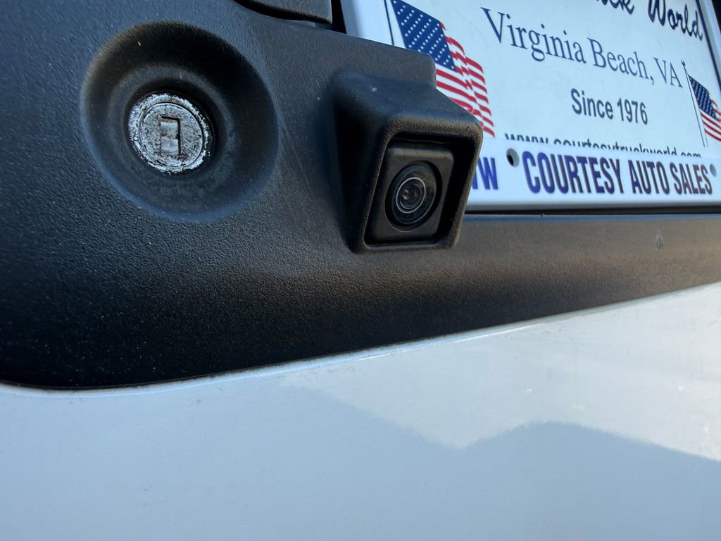 Used 2024 Chevrolet Express 2500 w/ Driver Convenience Package image 14