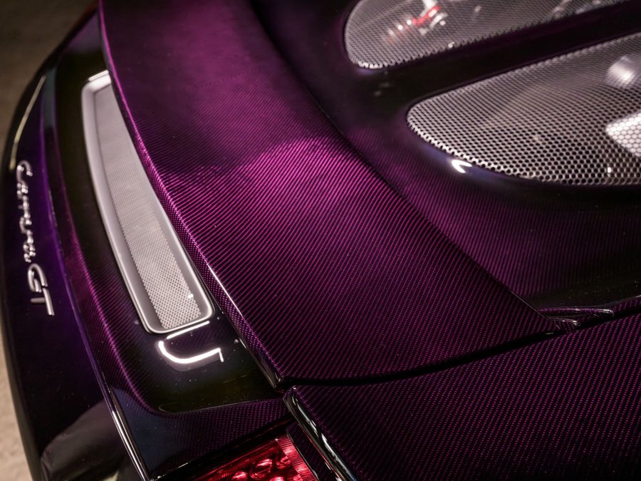 Used 2005 Porsche Carrera GT RWD image 7