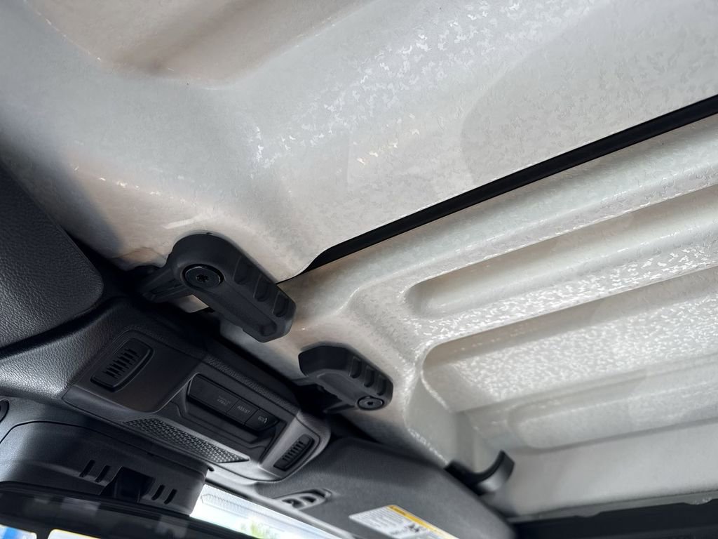 New 2026 Jeep Gladiator Sport AWD/4WD image 31