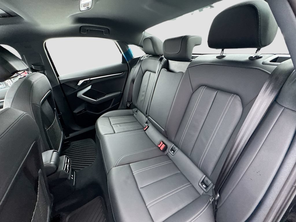 New 2026 Audi A3 2.0T Premium Plus AWD/4WD image 28